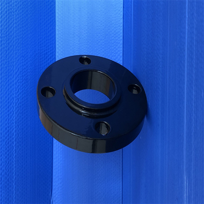 ASTM A694のステンレス鋼支持リングF52 F56 F60 F70 FF PL ANSIによって上げられる表面フランジ
