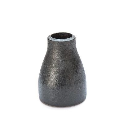ASME B16.9の風変りな同心の減力剤の炭素鋼Sch 30 Sch 100 DIN2605
