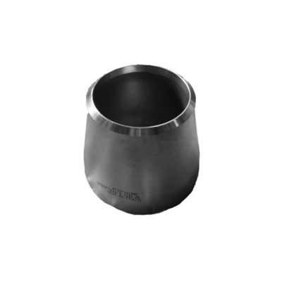 DN15 DN1200のスケジュール40の管の減力剤ASME B16.9 BWの風変りな減力剤の管付属品