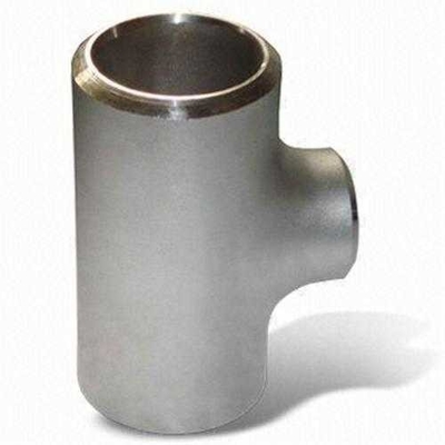 ASTM A234 WPB SCH10-SCH160の炭素鋼の管のティーの摩耗の証拠