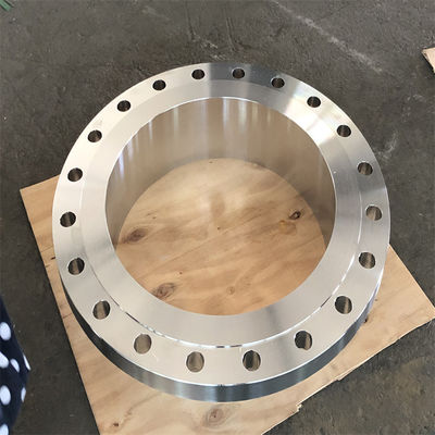 JIS ENのGOSTの盲目の鋼鉄造られたフランジPn6 Pn10 Pn100 Pn160のステンレス鋼