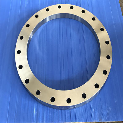 JIS ENのGOSTの盲目の鋼鉄造られたフランジPn6 Pn10 Pn100 Pn160のステンレス鋼