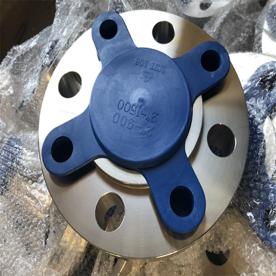 ANSIは300の板フランジの炭素鋼DIN2576 DN350 PN10を分類する