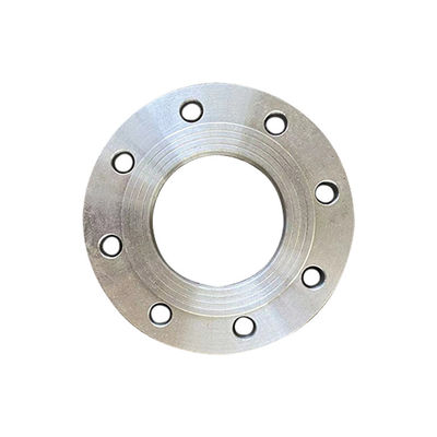 3000lbはソケットの溶接フランジを減らす鋼鉄ソケットの溶接付属品ASTMを造った