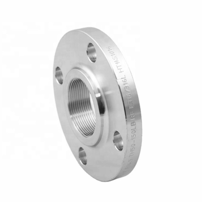 RFは2インチによって通された管のフランジDN50 304L 150LB ASME B16.47をカスタマイズした