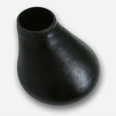 風変りな減力剤はパイプライン装置のための鋼管の付属品A403 WP304 JIS B2311を造った