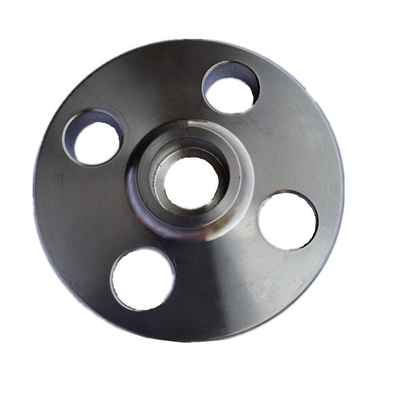管のためのDN600 RFのソケットの溶接のフランジ300LB ASME B16.5へのDN15は接続する