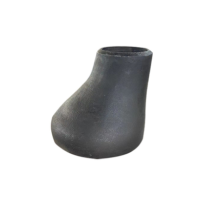 12 x 6 6 X 3同心の減力剤SCH80 SCH160の炭素鋼のバット溶接風変りな減力剤