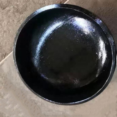 圧力容器の鋼管のエンド キャップ48&quot;金属