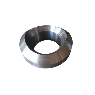 1/2」Astm A105の炭素鋼のWeldolet Mss Sp 97
