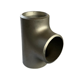ASTM A234 WPB SCH10-SCH160の炭素鋼の管のティーの摩耗の証拠