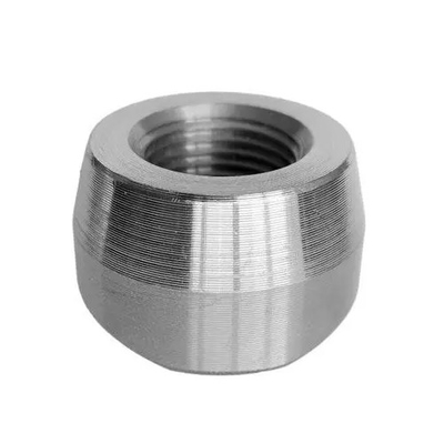 クラス3000の炭素鋼のThreadoletの管付属品女性NPTの糸A105