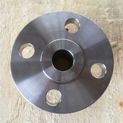 B16.5 A105 WN RFが炭素鋼の溶接首の管をクラス150造ったANSIはフランジを付けたようになる