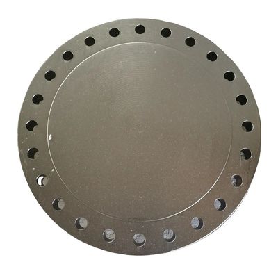 ASME/ANSI B16.47はブランク フランジの溶接の関係を造った
