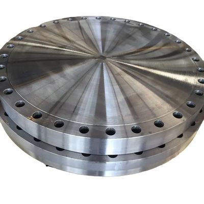 ASME/ANSI B16.47はブランク フランジの溶接の関係を造った