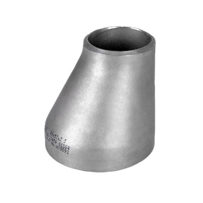 ASTM B16.9 SS 304の316管付属品のステンレス鋼の減力剤